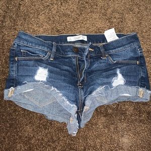 Abercrombie & Fitch shorts